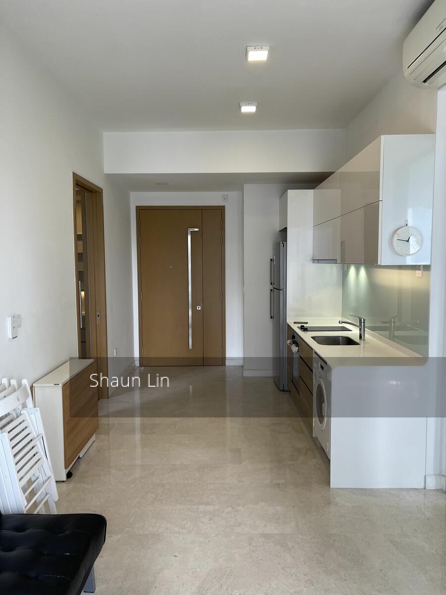 Alex Residences thumbnail photo